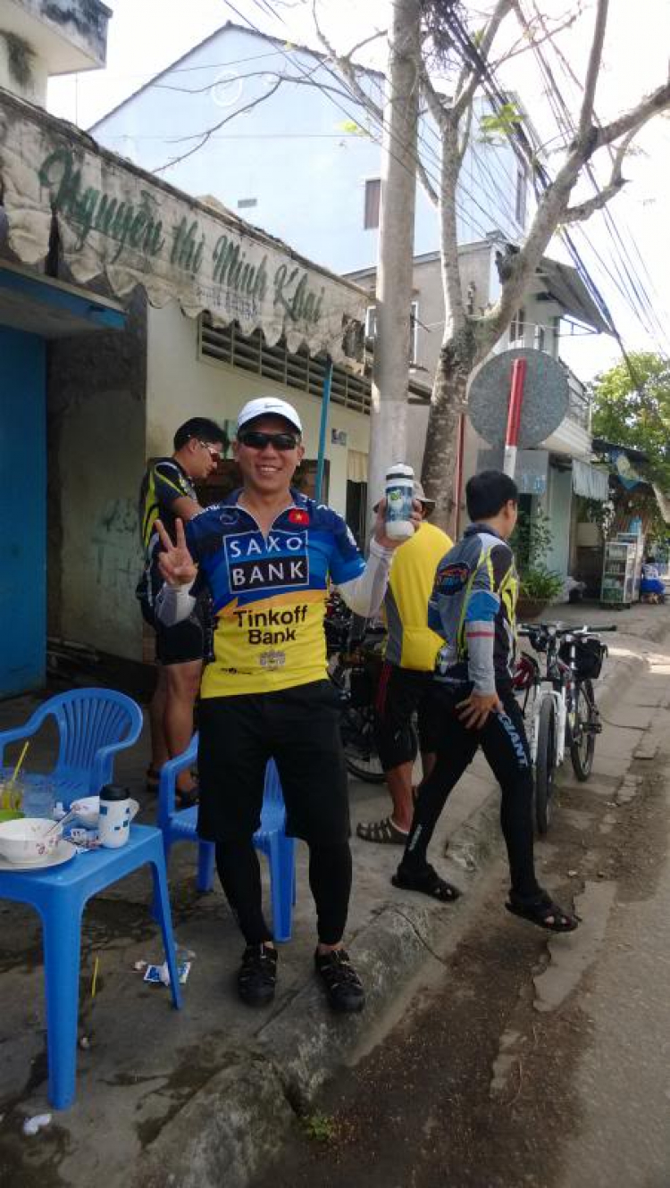 Xe đạp phượt Miền Tây mùa nước nổi - tham quan Cà Mau điểm cực Nam Tổ quốc Xe đạp phượt Miền Tây mùa nước nổi - tham quan Cà Mau điểm cực Nam Tổ quốc