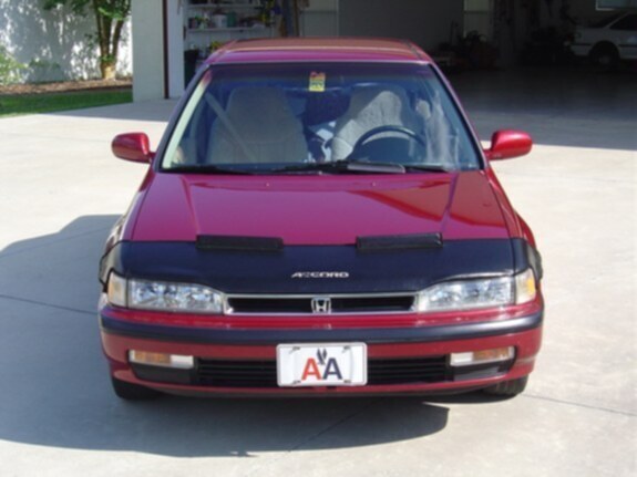 ACCORD CLUB : Bộ sưu tập ACCORDS 90-97 & Acura Legend 91- 95 !