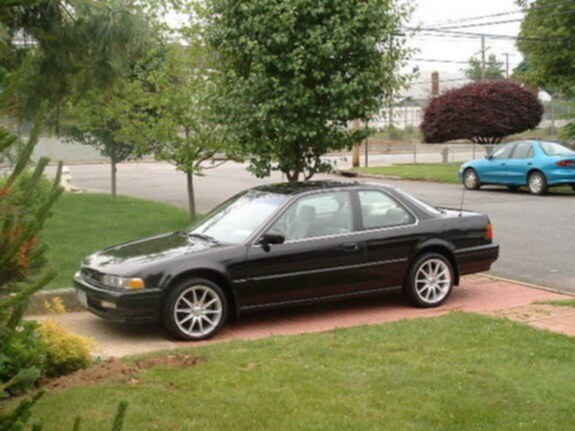 ACCORD CLUB : Bộ sưu tập ACCORDS 90-97 & Acura Legend 91- 95 !