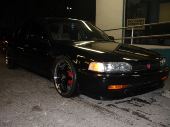 ACCORD CLUB : Bộ sưu tập ACCORDS 90-97 & Acura Legend 91- 95 !