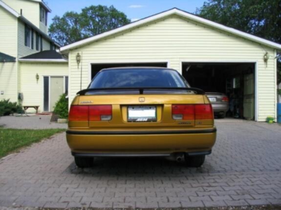 ACCORD CLUB : Bộ sưu tập ACCORDS 90-97 & Acura Legend 91- 95 !