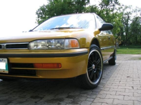 ACCORD CLUB : Bộ sưu tập ACCORDS 90-97 & Acura Legend 91- 95 !