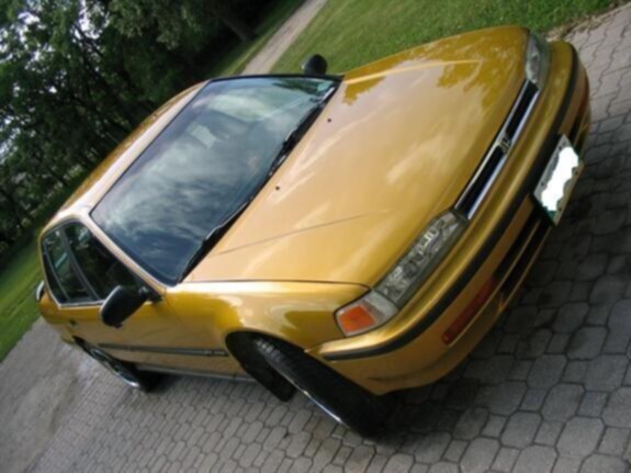 ACCORD CLUB : Bộ sưu tập ACCORDS 90-97 & Acura Legend 91- 95 ! ACCORD CLUB : Bộ sưu tập ACCORDS 90-97 & Acura Legend 91- 95 !