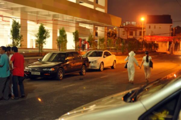 ACCORD CLUB - Giao lưu hẹn hò ACCORD CLUB - Giao lưu hẹn hò