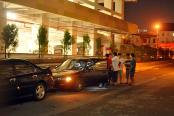 ACCORD CLUB - Giao lưu hẹn hò ACCORD CLUB - Giao lưu hẹn hò