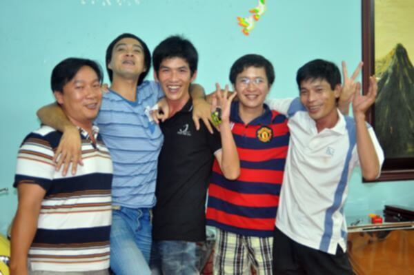 ACCORD CLUB - Giao lưu hẹn hò ACCORD CLUB - Giao lưu hẹn hò