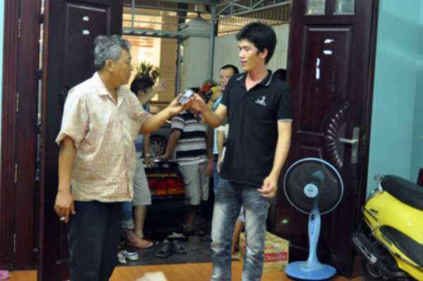 ACCORD CLUB - Giao lưu hẹn hò ACCORD CLUB - Giao lưu hẹn hò