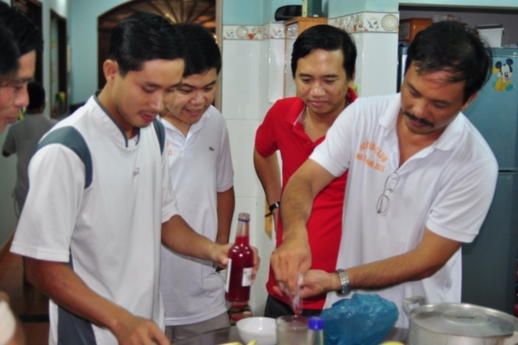 ACCORD CLUB - Giao lưu hẹn hò ACCORD CLUB - Giao lưu hẹn hò