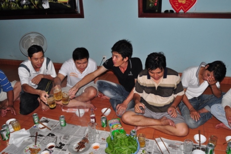 ACCORD CLUB - Giao lưu hẹn hò ACCORD CLUB - Giao lưu hẹn hò
