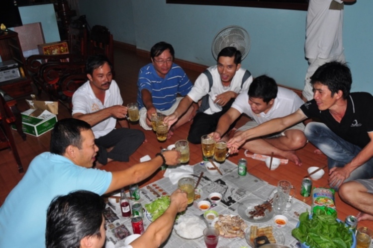 ACCORD CLUB - Giao lưu hẹn hò ACCORD CLUB - Giao lưu hẹn hò