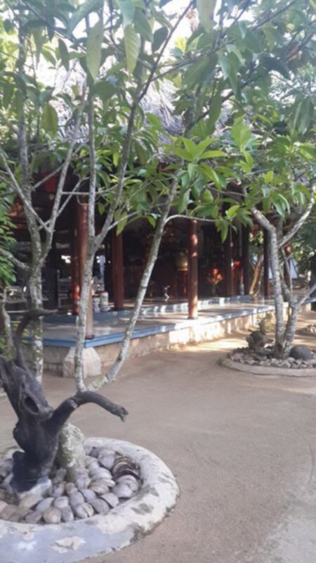2 ngày cuối tuần-Thưởng thức hải sản cùng không khí biển Long sơn - Long hải. 2 ngày cuối tuần-Thưởng thức hải sản cùng không khí biển Long sơn - Long hải.