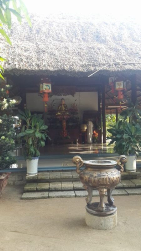 2 ngày cuối tuần-Thưởng thức hải sản cùng không khí  biển Long sơn - Long hải.