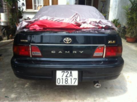 Camry 8x9x and more...