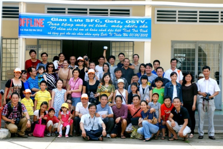 OSER Trà Vinh OSER Trà Vinh