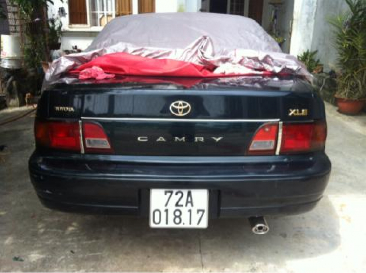 Camry 8x9x and more...