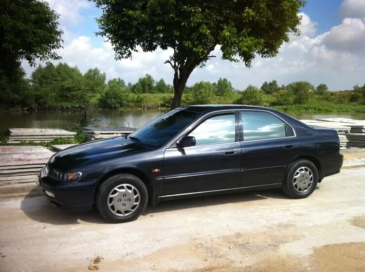 ACCORD CLUB : Bộ sưu tập ACCORDS 90-97 & Acura Legend 91- 95 !