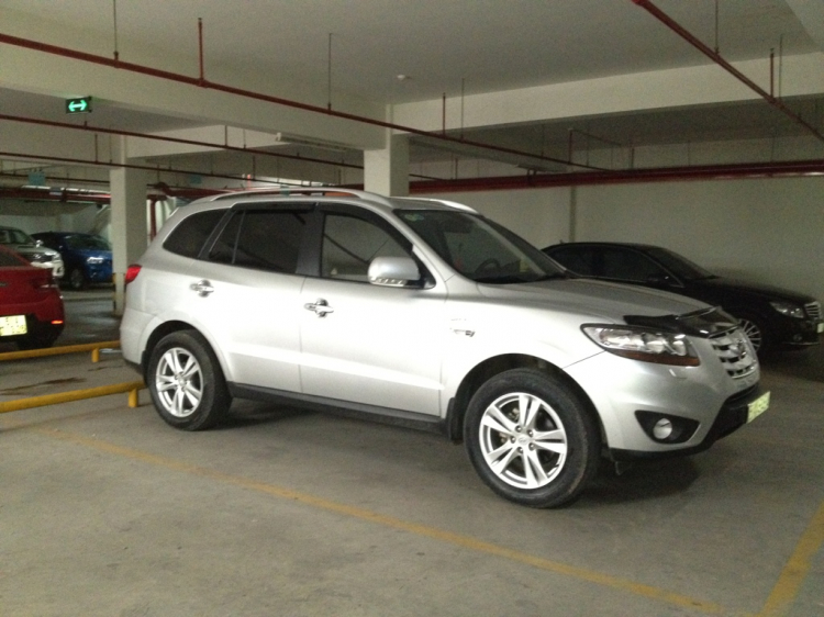 Khác nhau giữa CRDI và eVGT Khác nhau giữa CRDI và eVGT