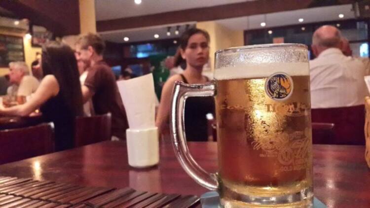 2 ngày cuối tuần-Thưởng thức hải sản cùng không khí  biển Long sơn - Long hải.