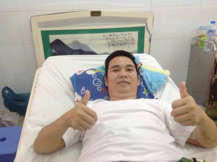 OSER Trà Vinh