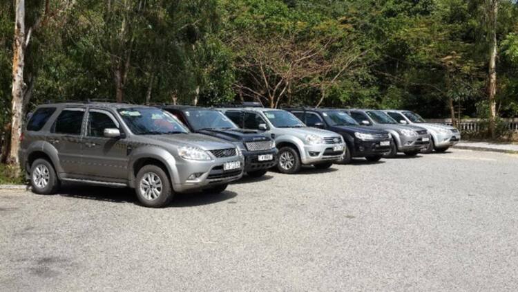 2 ngày cuối tuần-Thưởng thức hải sản cùng không khí  biển Long sơn - Long hải.