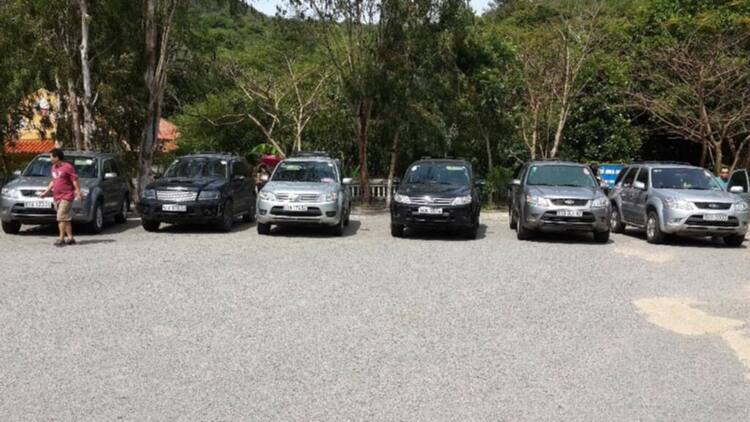 2 ngày cuối tuần-Thưởng thức hải sản cùng không khí  biển Long sơn - Long hải.