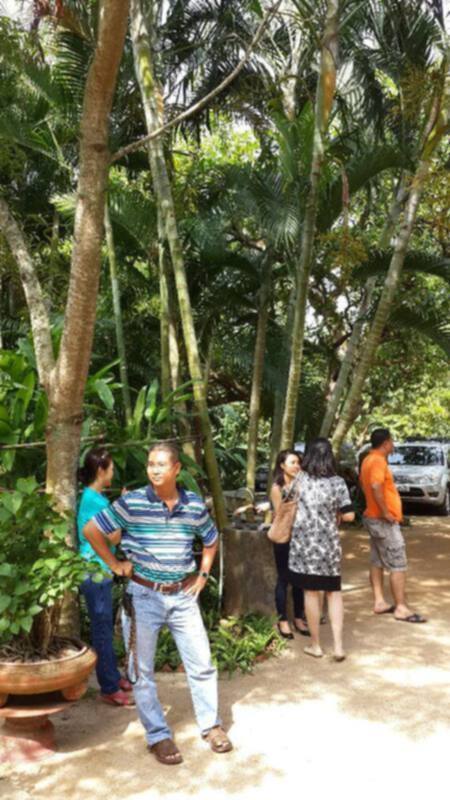 2 ngày cuối tuần-Thưởng thức hải sản cùng không khí  biển Long sơn - Long hải.
