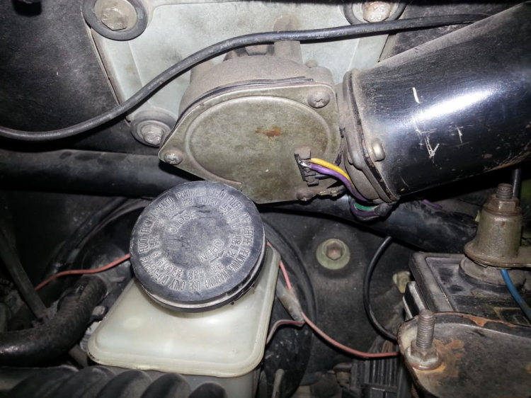 Sơ đồ đấu gạt nước mưa INT matiz, ko cần rờ le phụ và diode Sơ đồ đấu gạt nước mưa INT matiz, ko cần rờ le phụ và diode