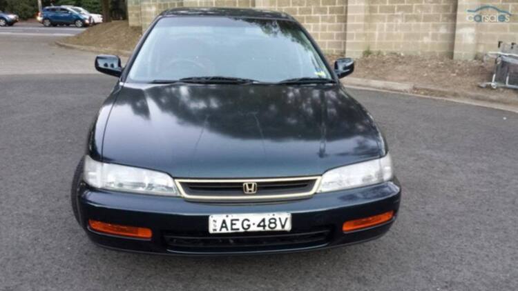 ACCORD CLUB : Bộ sưu tập ACCORDS 90-97 & Acura Legend 91- 95 ! ACCORD CLUB : Bộ sưu tập ACCORDS 90-97 & Acura Legend 91- 95 !