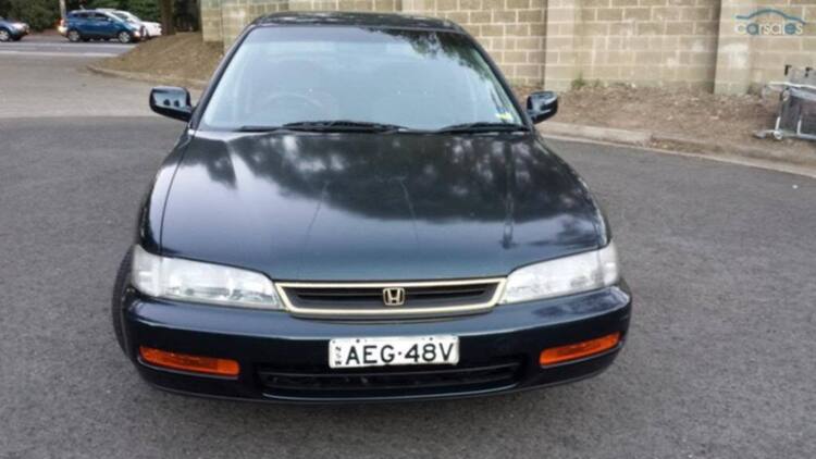 ACCORD CLUB : Bộ sưu tập ACCORDS 90-97 & Acura Legend 91- 95 !