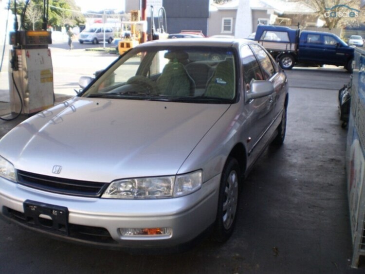 ACCORD CLUB : Bộ sưu tập ACCORDS 90-97 & Acura Legend 91- 95 !