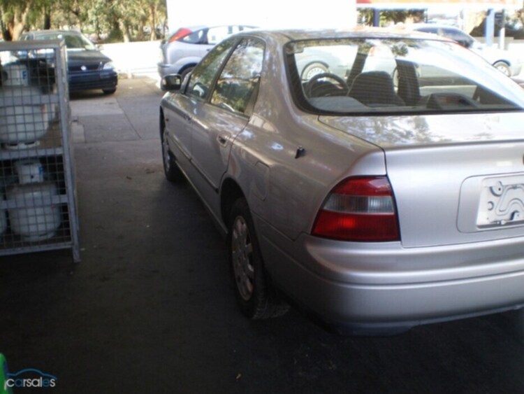 ACCORD CLUB : Bộ sưu tập ACCORDS 90-97 & Acura Legend 91- 95 ! ACCORD CLUB : Bộ sưu tập ACCORDS 90-97 & Acura Legend 91- 95 !