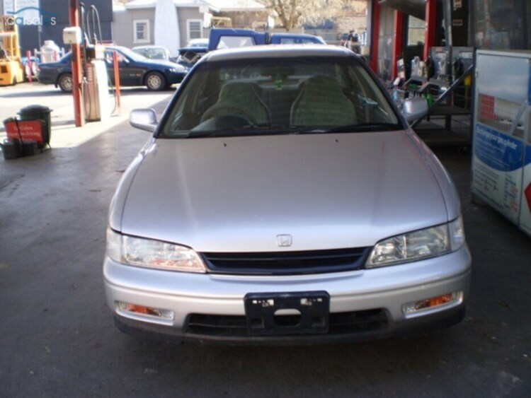 ACCORD CLUB : Bộ sưu tập ACCORDS 90-97 & Acura Legend 91- 95 !