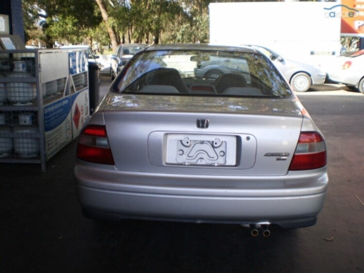 ACCORD CLUB : Bộ sưu tập ACCORDS 90-97 & Acura Legend 91- 95 !