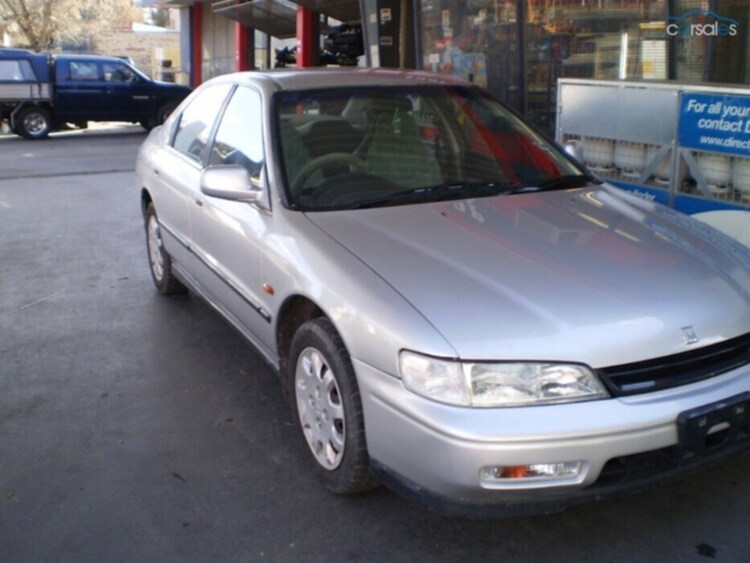 ACCORD CLUB : Bộ sưu tập ACCORDS 90-97 & Acura Legend 91- 95 !