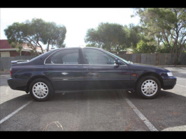 ACCORD CLUB : Bộ sưu tập ACCORDS 90-97 & Acura Legend 91- 95 ! ACCORD CLUB : Bộ sưu tập ACCORDS 90-97 & Acura Legend 91- 95 !