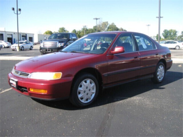 ACCORD CLUB : Bộ sưu tập ACCORDS 90-97 & Acura Legend 91- 95 !