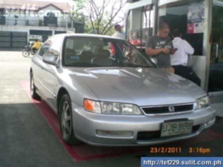 ACCORD CLUB : Bộ sưu tập ACCORDS 90-97 & Acura Legend 91- 95 !