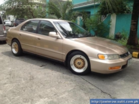 ACCORD CLUB : Bộ sưu tập ACCORDS 90-97 & Acura Legend 91- 95 !