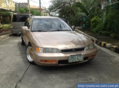 ACCORD CLUB : Bộ sưu tập ACCORDS 90-97 & Acura Legend 91- 95 !