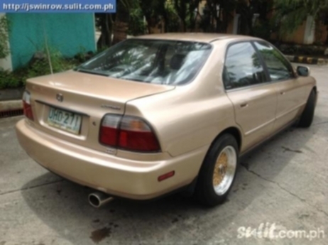 ACCORD CLUB : Bộ sưu tập ACCORDS 90-97 & Acura Legend 91- 95 !