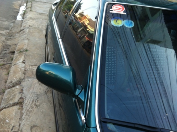 ACCORD CLUB : Bộ sưu tập ACCORDS 90-97 & Acura Legend 91- 95 ! ACCORD CLUB : Bộ sưu tập ACCORDS 90-97 & Acura Legend 91- 95 !