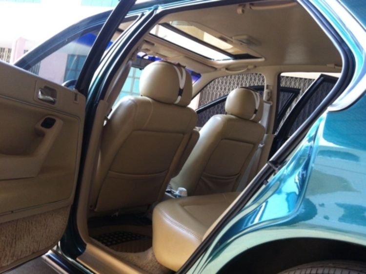 ACCORD CLUB : Bộ sưu tập ACCORDS 90-97 & Acura Legend 91- 95 ! ACCORD CLUB : Bộ sưu tập ACCORDS 90-97 & Acura Legend 91- 95 !