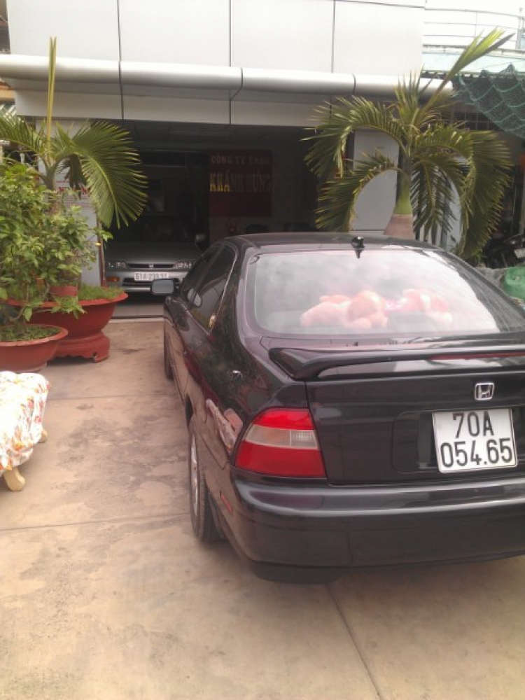 ACCORD CLUB - Bạch..... ACCORD CLUB - Bạch.....