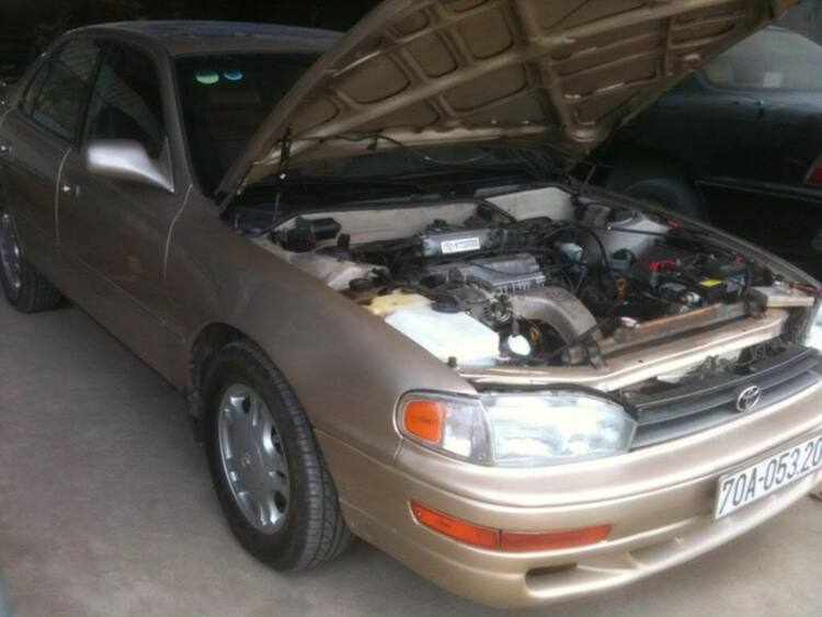 Camry 8x9x and more... Camry 8x9x and more...
