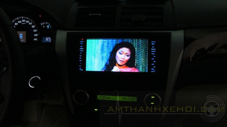 Hoi dia chi lap DVD cho camry 2.0 2012 Hoi dia chi lap DVD cho camry 2.0 2012