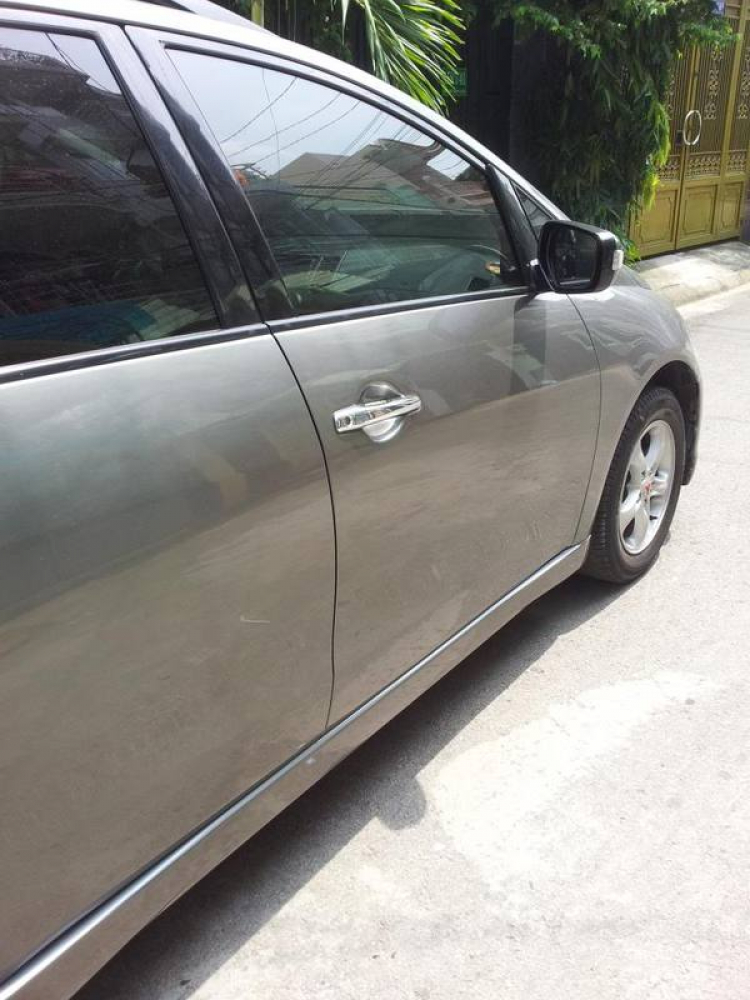 Tư vấn Lên Đời Grandis sau 2008 Tư vấn Lên Đời Grandis sau 2008