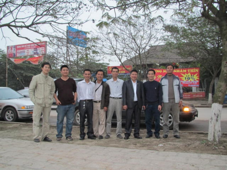 ACCORD CLUB - PHÂN ĐÀ MIỀN BẮC ! ACCORD CLUB - PHÂN ĐÀ MIỀN BẮC !
