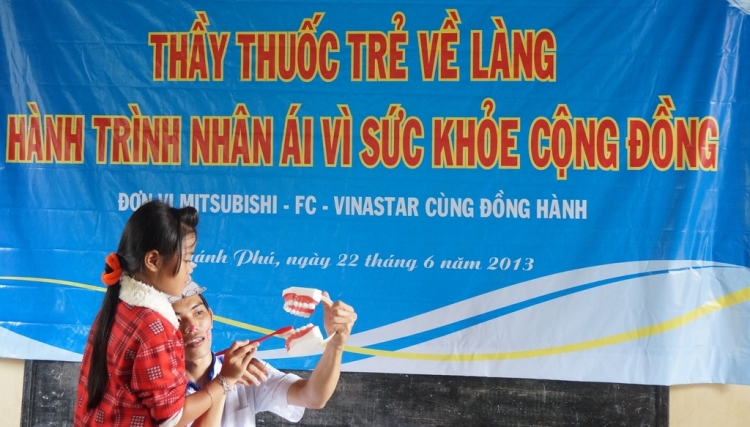 [[[ MFC ]]] Cần 100 triệu cho Ctrinh TỪ THIỆN tết Tây 2014 tại Lagi - Phan Thiết.