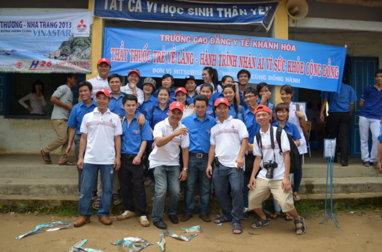 [[[ MFC ]]] Cần 100 triệu cho Ctrinh TỪ THIỆN tết Tây 2014 tại Lagi - Phan Thiết.