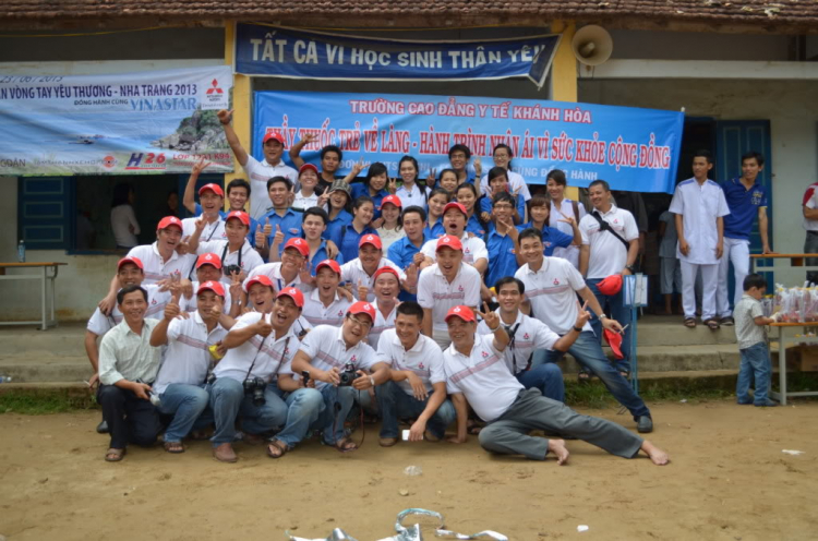 [[[ MFC ]]] Cần 100 triệu cho Ctrinh TỪ THIỆN tết Tây 2014 tại Lagi - Phan Thiết.